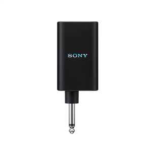 Belaidžių mikrofonų rinkinys Sony ULTMIC1, juodas