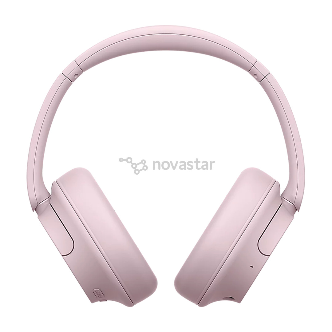 Sony WH-CH720N, aktyvus triukšmo slopinimas, juodos - Belaidės ausinės