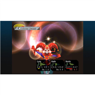 Žaidimas Chrono Cross: The Radical Dreamers Edition, Nintendo Switch