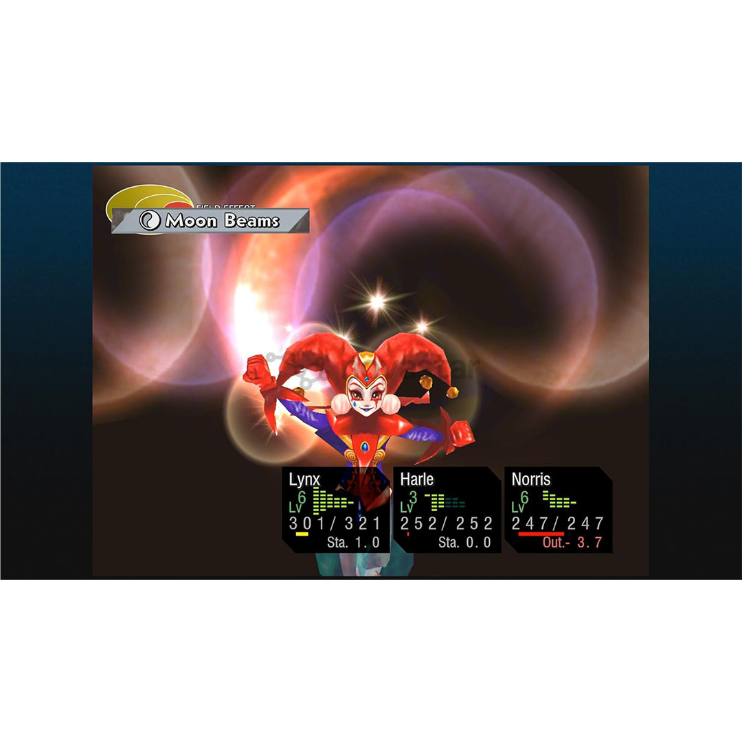 Žaidimas Chrono Cross: The Radical Dreamers Edition, Nintendo Switch