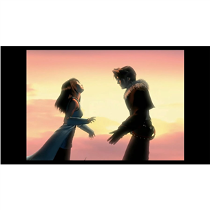 Final Fantasy VIII Remastered, Nintendo Switch - Игра