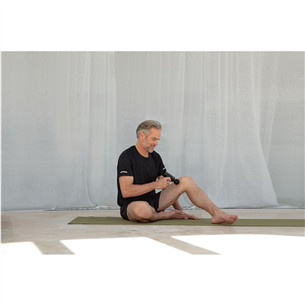 Masažuoklis Beurer CompactPower, juodas