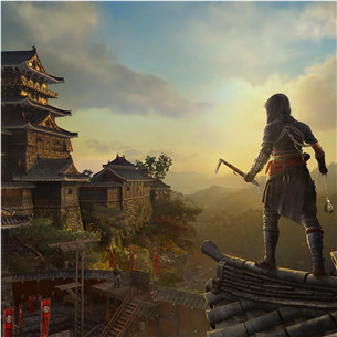 Žaidimas Assassin's Creed: Shadows, Special Edition, Xbox Series X