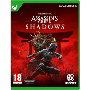 Žaidimas Assassin's Creed: Shadows, Special Edition, Xbox Series X