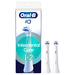 Braun Oral-B Specialized Clean, 2 pcs, white - Spare brushes