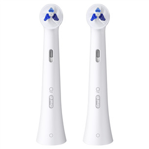 Braun Oral-B Specialized Clean, 2 pcs, white - Spare brushes