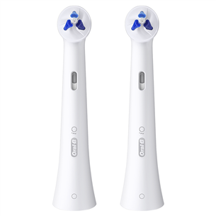 Braun Oral-B Specialized Clean, 2 pcs, white - Spare brushes