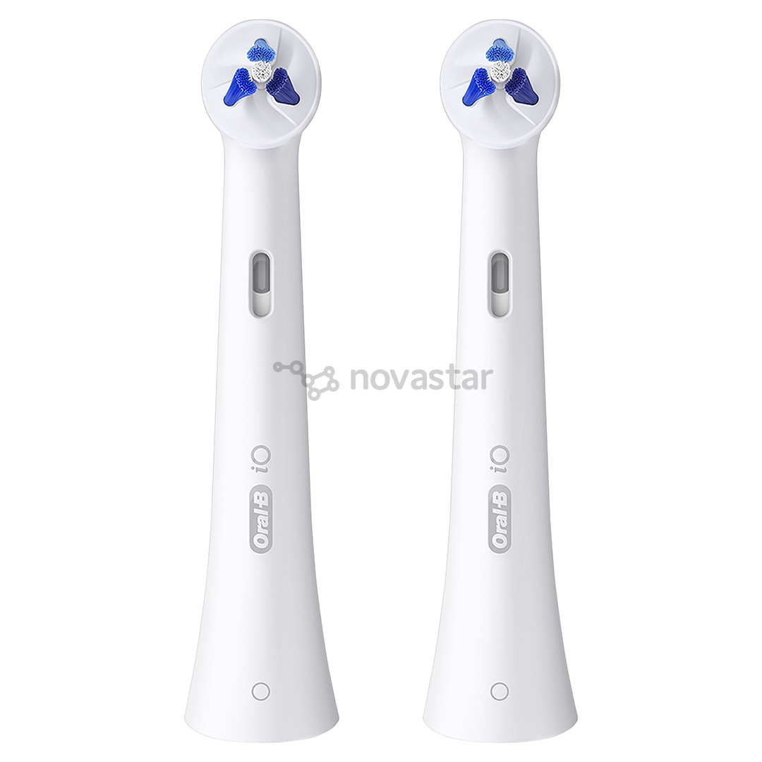 Braun Oral-B Specialized Clean, 2 pcs, white - Spare brushes