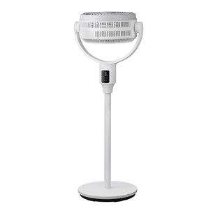 Hisense, baltas - Pastatomas ventiliatorius