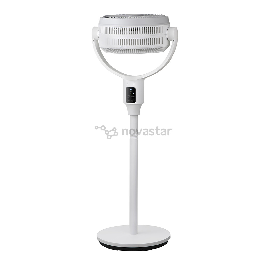 Hisense, baltas - Pastatomas ventiliatorius