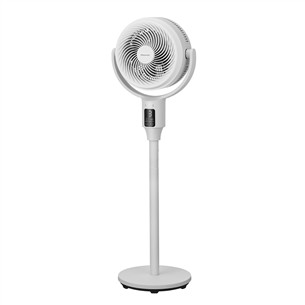 Hisense, baltas - Pastatomas ventiliatorius CFM5990DW