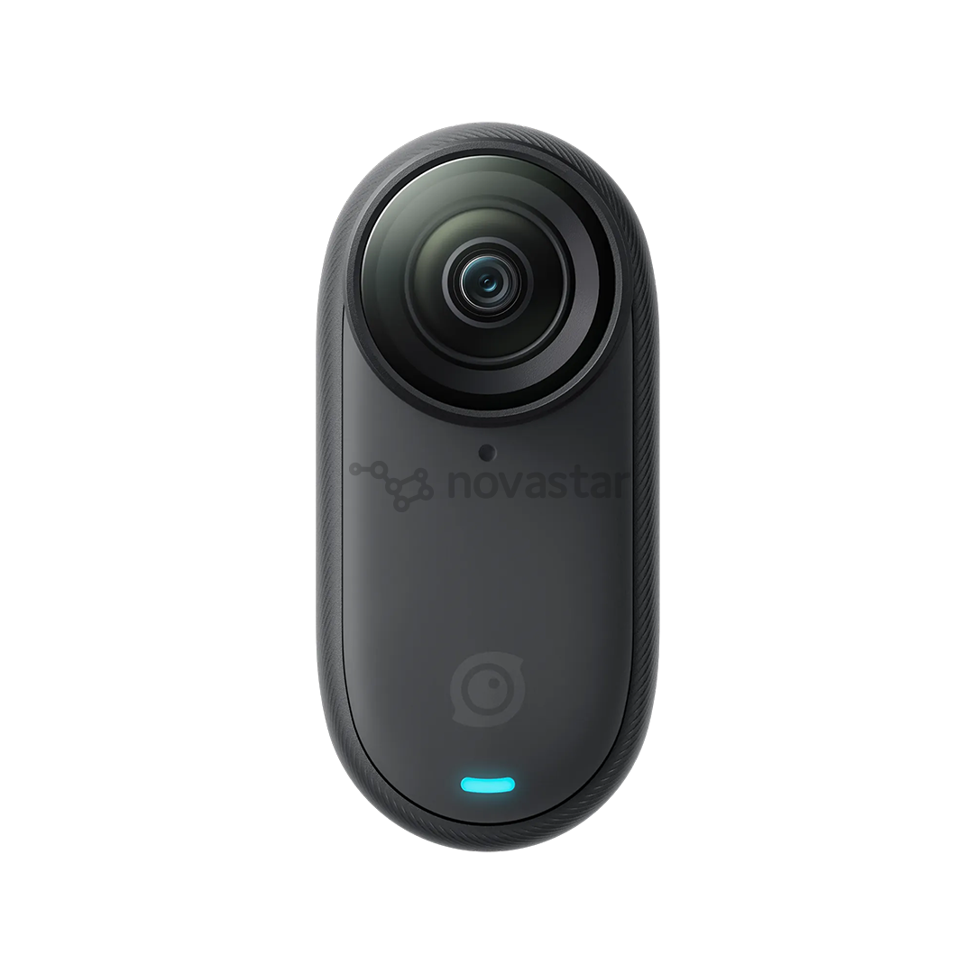 Insta360 GO 3S, черный - Экшн-камера