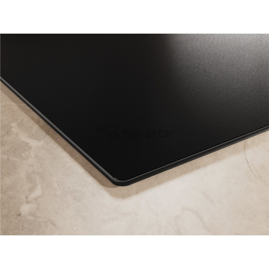 Electrolux 600 Series SaphirMatt SE, Hob2Hood, ширина 59 см, без рамы, черный - Интегрируемая индукционная варочная панель