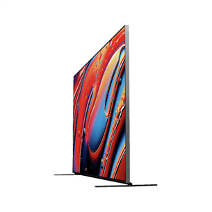 Televizorius Sony Bravia 9 XR90, 65", 4K UHD, Mini-LED, juodas