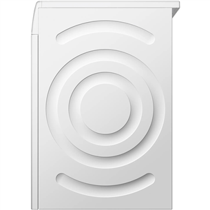 Bosch, Series 6, 9 kg, depth 61.3 cm - Clothes dryer
