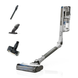 Shark PowerPro Pet, grey/white - Cordless vacuum cleaner IZ380EUT