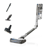 Shark PowerPro Pet, grey/white - Cordless vacuum cleaner