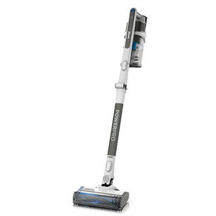 Shark PowerPro Pet, grey/white - Cordless vacuum cleaner