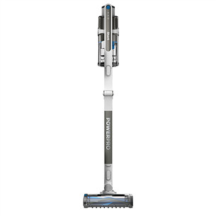 Shark PowerPro Pet, grey/white - Cordless vacuum cleaner