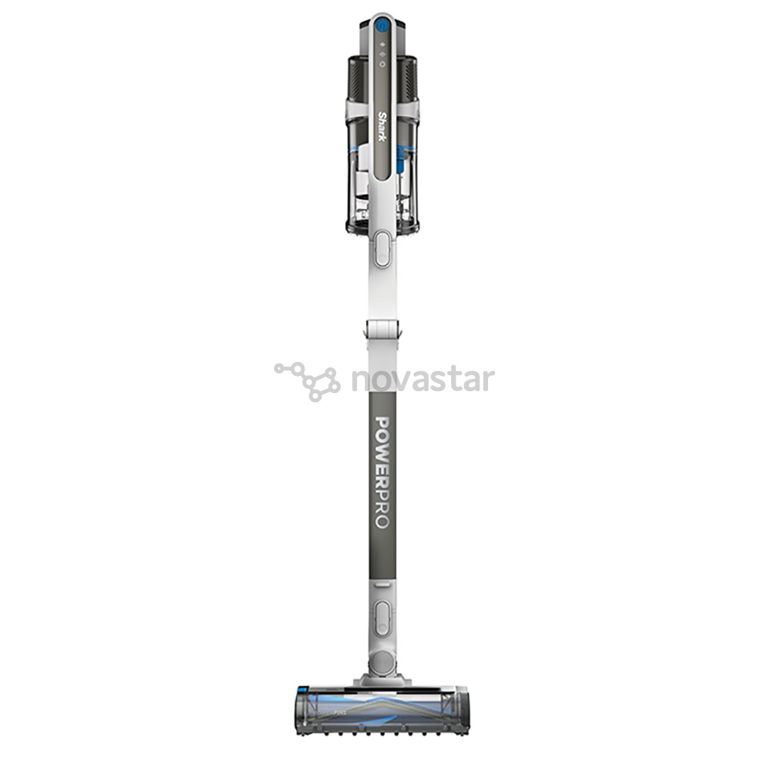 Shark PowerPro Pet, grey/white - Cordless vacuum cleaner