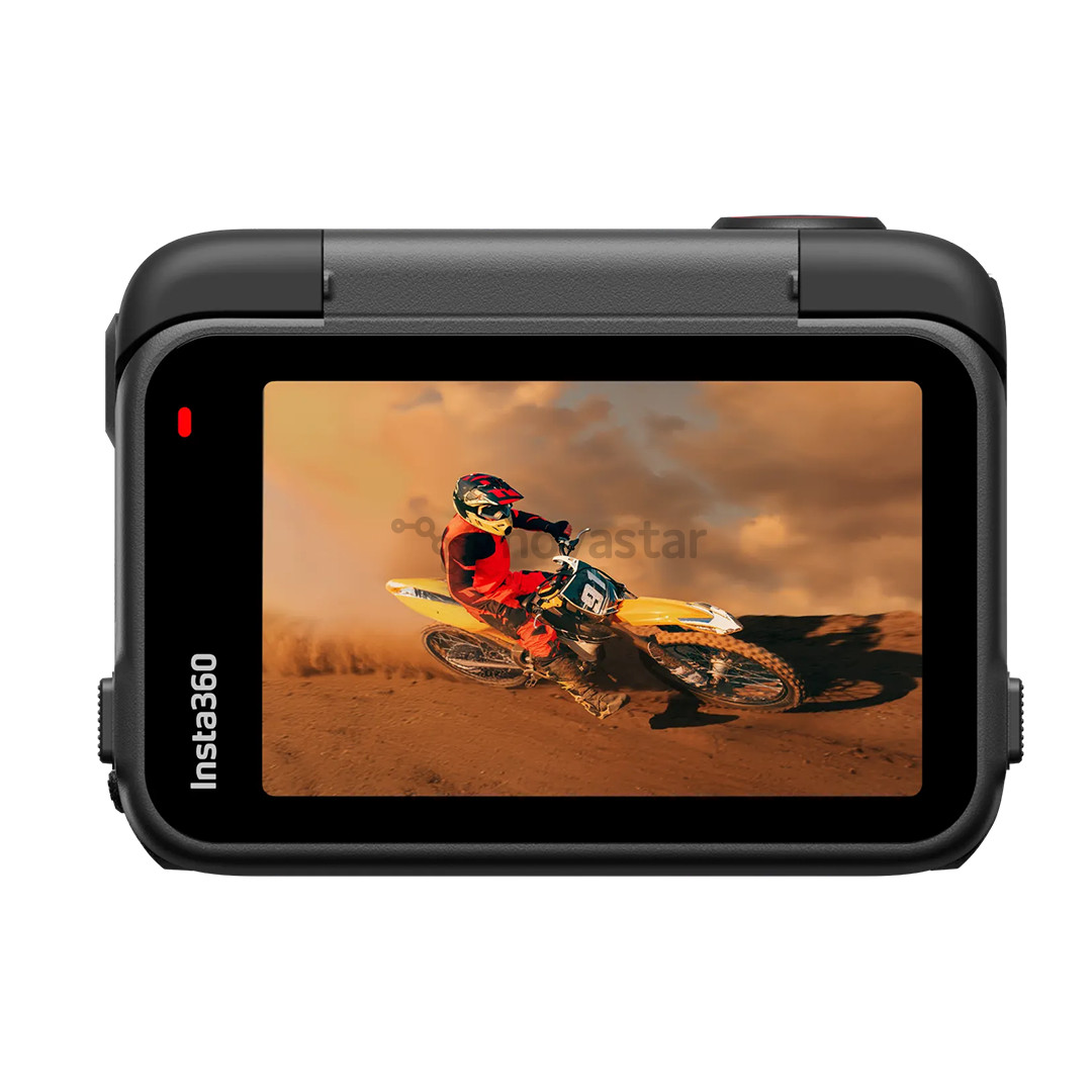 Insta360 Ace Pro 2, черный - Экшн-камера