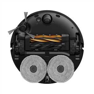 Dulkių siurblys robotas Dreame X50 Ultra, juodas