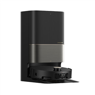 Dulkių siurblys robotas Dreame X50 Ultra, juodas