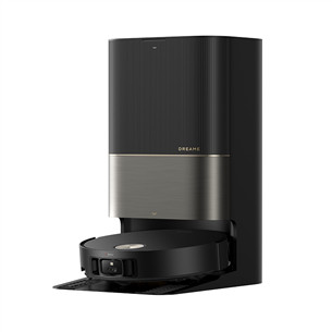 Dulkių siurblys robotas Dreame X50 Ultra, juodas