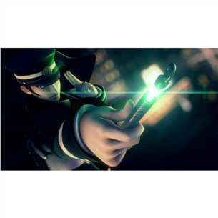 Žaidimas RAIDOU Remastered: The Mystery of the Soulless Army, PlayStation 5