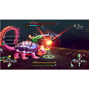 Žaidimas RAIDOU Remastered: The Mystery of the Soulless Army, PlayStation 5