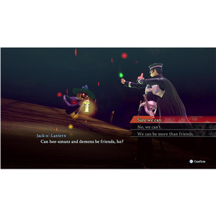 Žaidimas RAIDOU Remastered: The Mystery of the Soulless Army, PlayStation 5