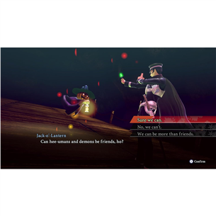 Žaidimas RAIDOU Remastered: The Mystery of the Soulless Army, PlayStation 5