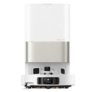 Dreame X50 Ultra, wet & dry, baltas - Dulkių siurblys robotas