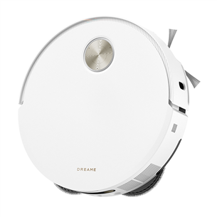 Dulkių siurblys robotas Dreame X50 Ultra, baltas