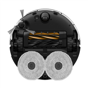 Dreame X50 Ultra, wet & dry, baltas - Dulkių siurblys robotas