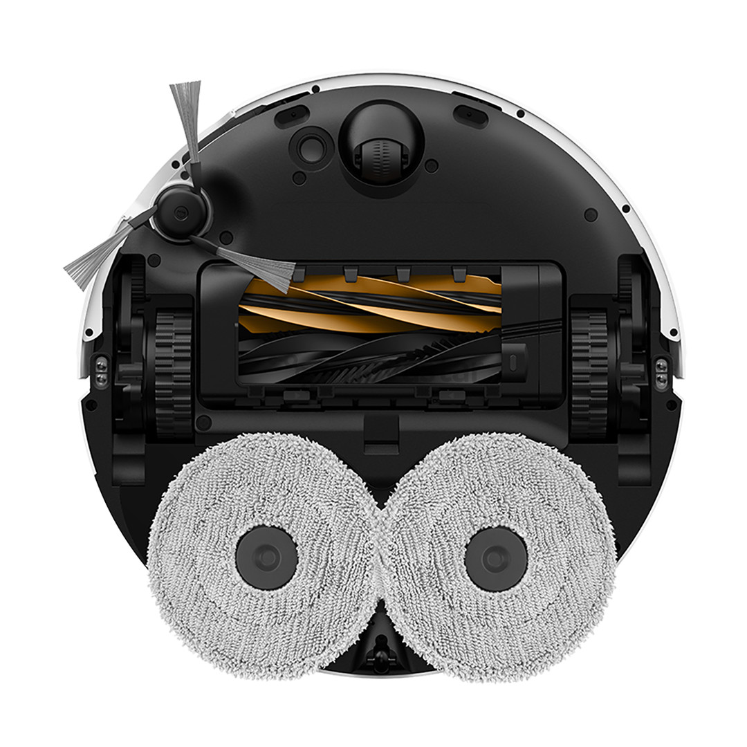 Dreame X50 Ultra, wet & dry, baltas - Dulkių siurblys robotas