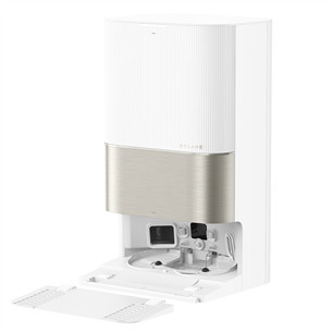 Dreame X50 Ultra, wet & dry, baltas - Dulkių siurblys robotas