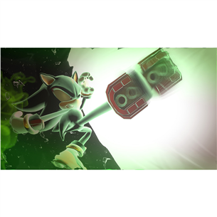 Sonic X Shadow Generations, Nintendo Switch 2 - Игра