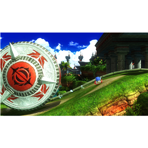 Sonic X Shadow Generations, Nintendo Switch 2 - Игра