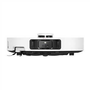 Dulkių siurblys robotas - Dreame X40 Ultra, baltas