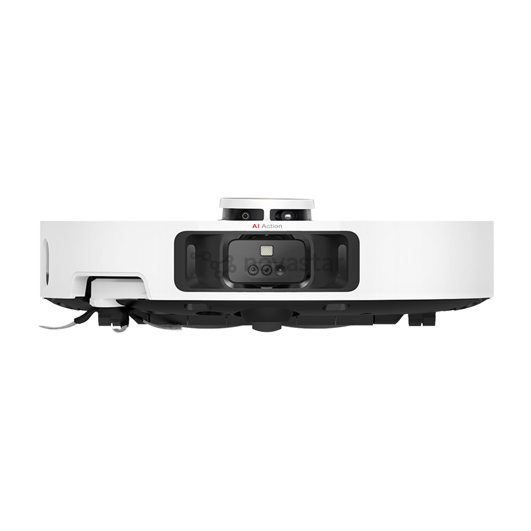 Dulkių siurblys robotas - Dreame X40 Ultra, baltas