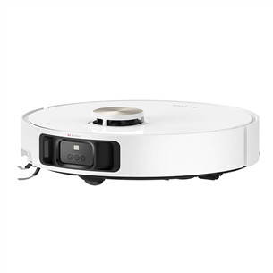 Dulkių siurblys robotas - Dreame X40 Ultra, baltas