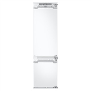 Įmontuojamas šaldytuvas Samsung, NoFrost, 298 L, 194 cm