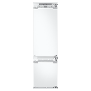 Samsung, NoFrost, 298 L, 194 cm - Built-in refrigerator