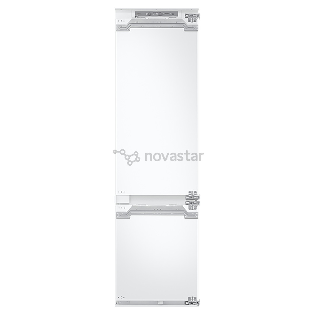 Įmontuojamas šaldytuvas Samsung, NoFrost, 298 L, 194 cm