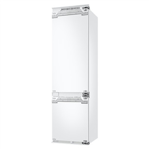 Įmontuojamas šaldytuvas Samsung, NoFrost, 298 L, 194 cm