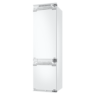 Samsung, NoFrost, 298 L, 194 cm - Built-in refrigerator