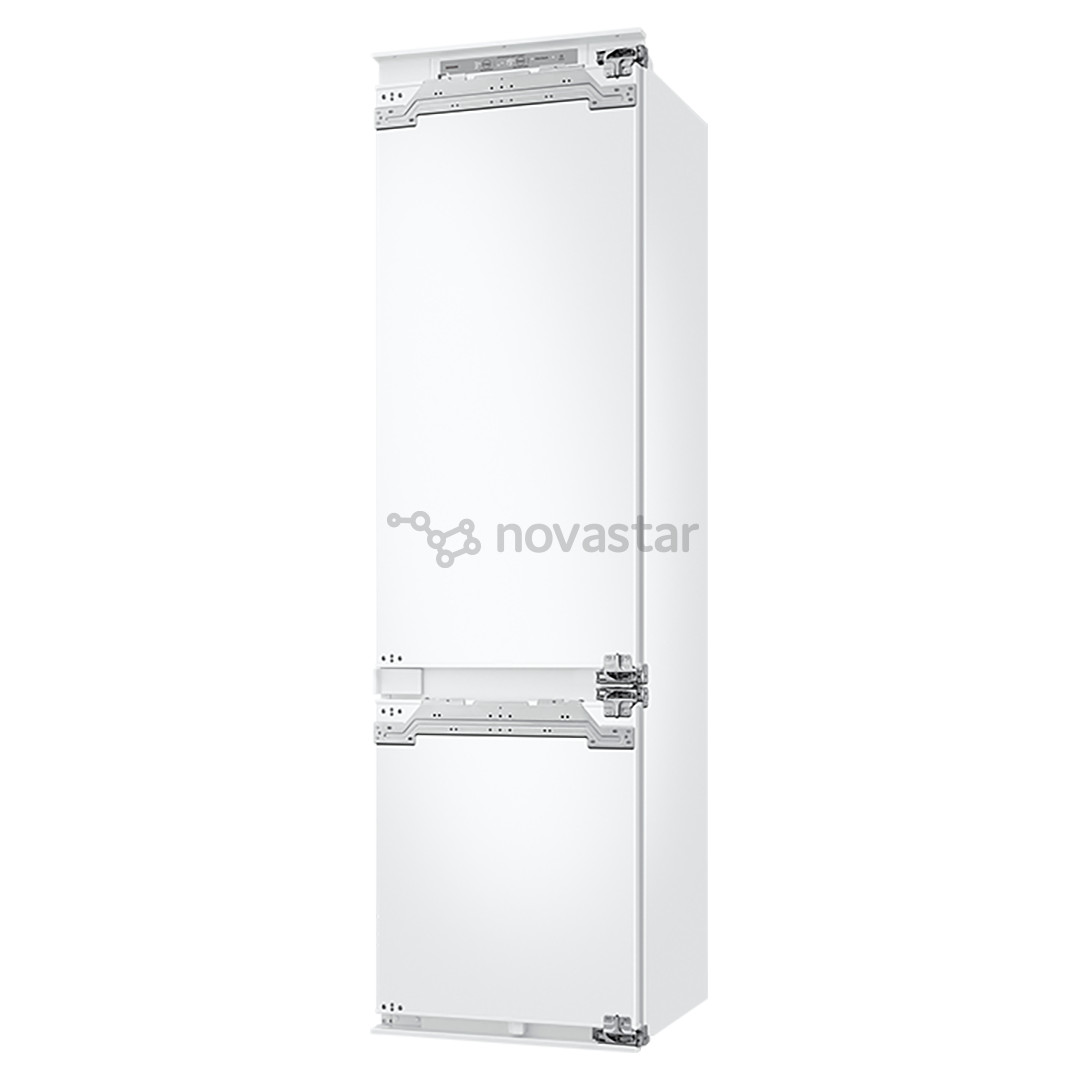 Įmontuojamas šaldytuvas Samsung, NoFrost, 298 L, 194 cm