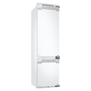 Samsung, NoFrost, 298 L, 194 cm - Built-in refrigerator