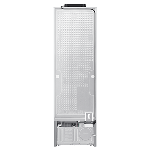 Samsung, NoFrost, 264 L, height 178 cm - Built-in refrigerator